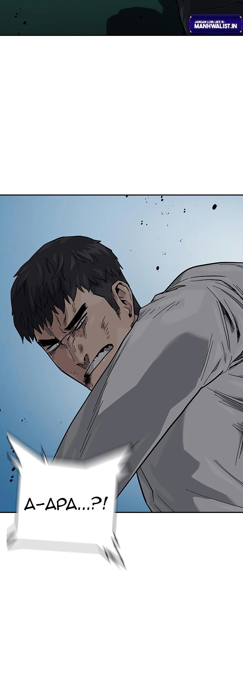 To Not Die chapter 74