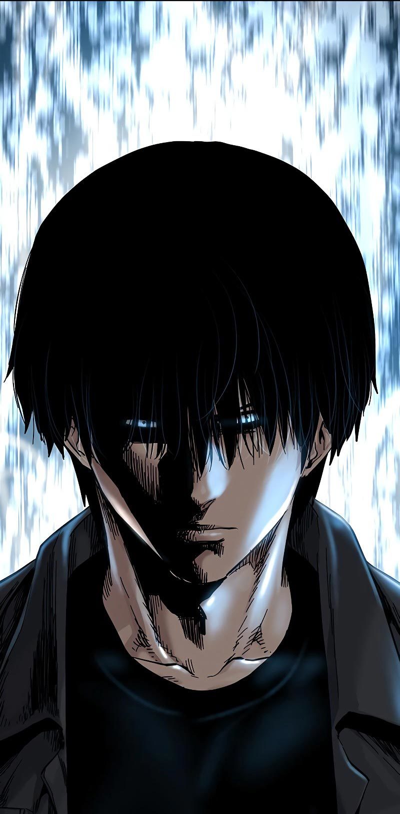 To Not Die chapter 74