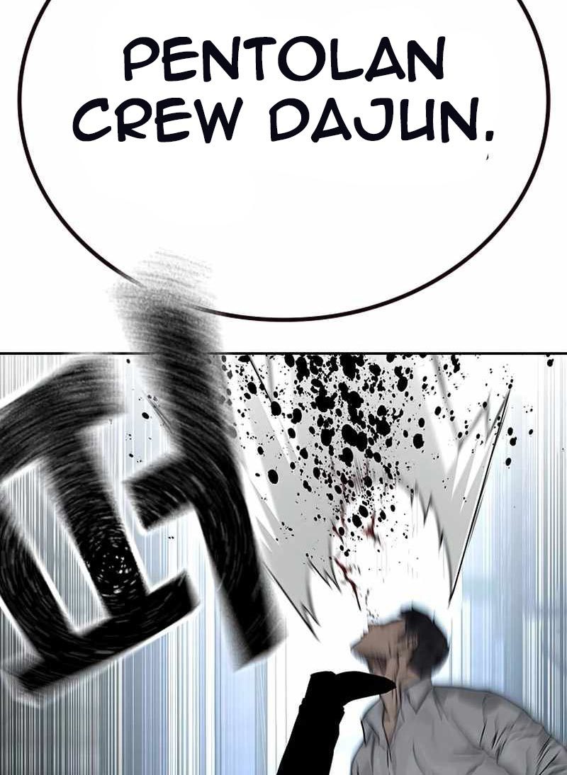 To Not Die chapter 75