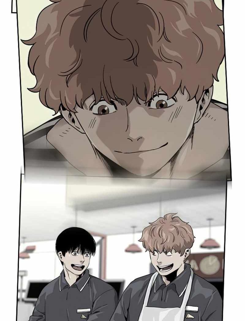 To Not Die chapter 75