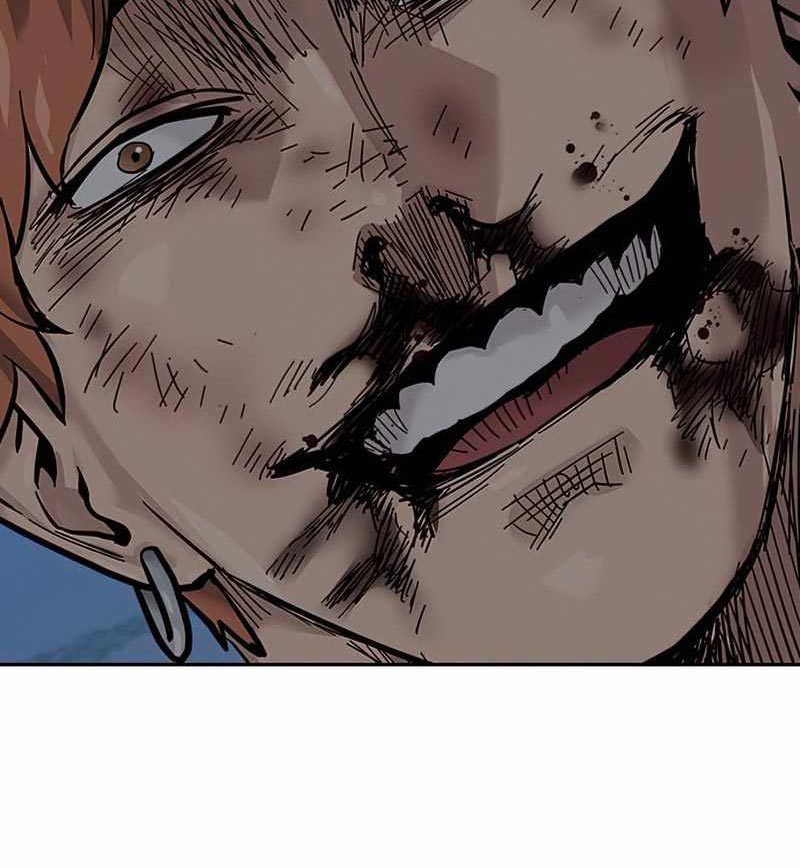 To Not Die chapter 75
