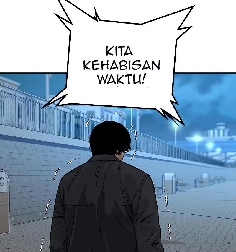 To Not Die chapter 76