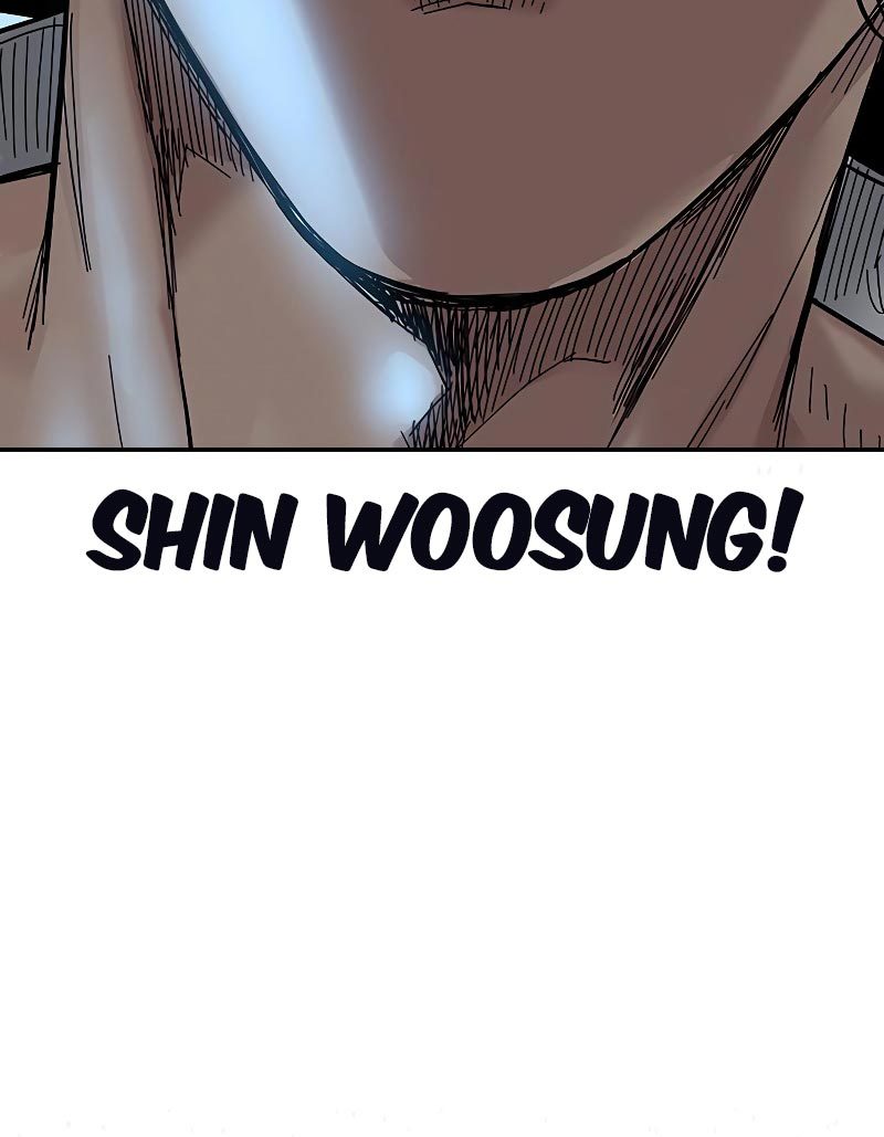 To Not Die chapter 76