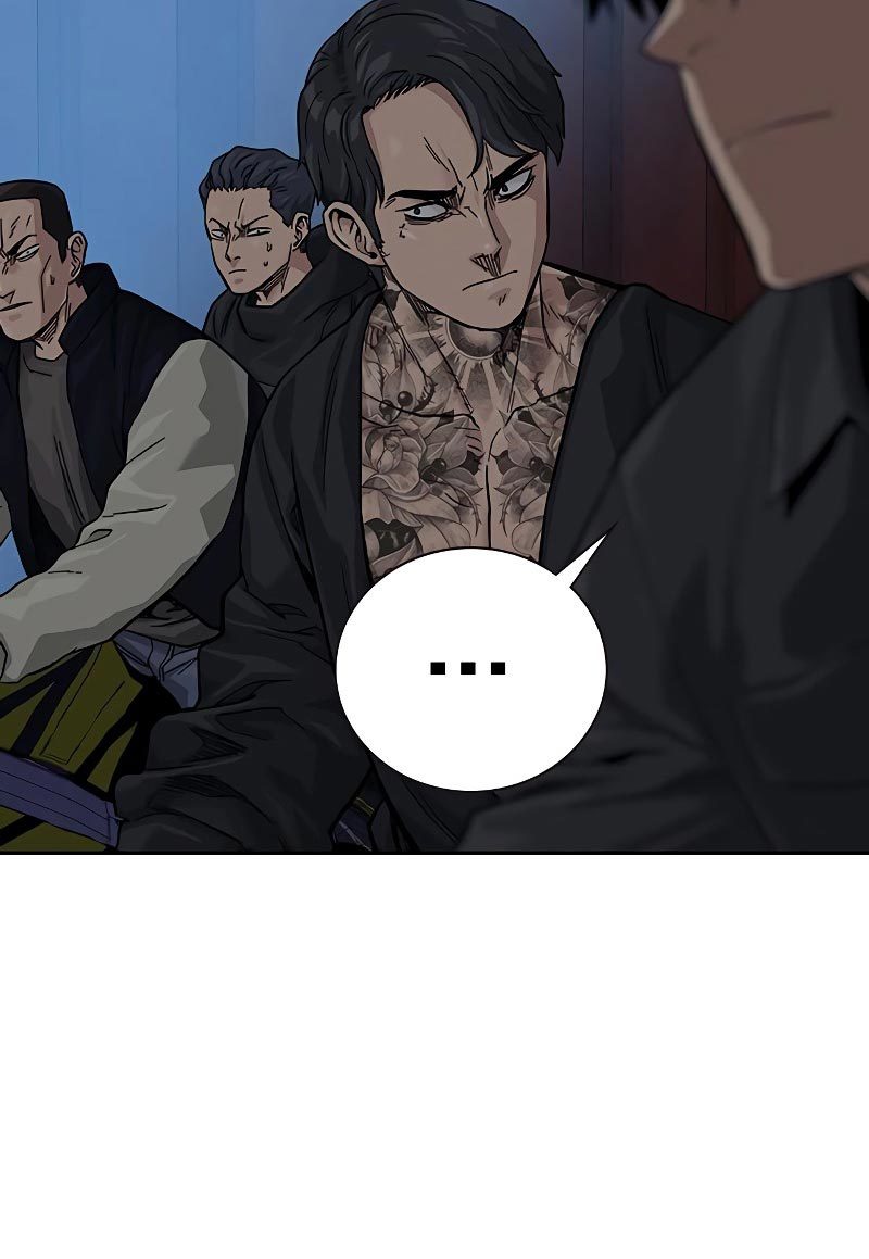 To Not Die chapter 76