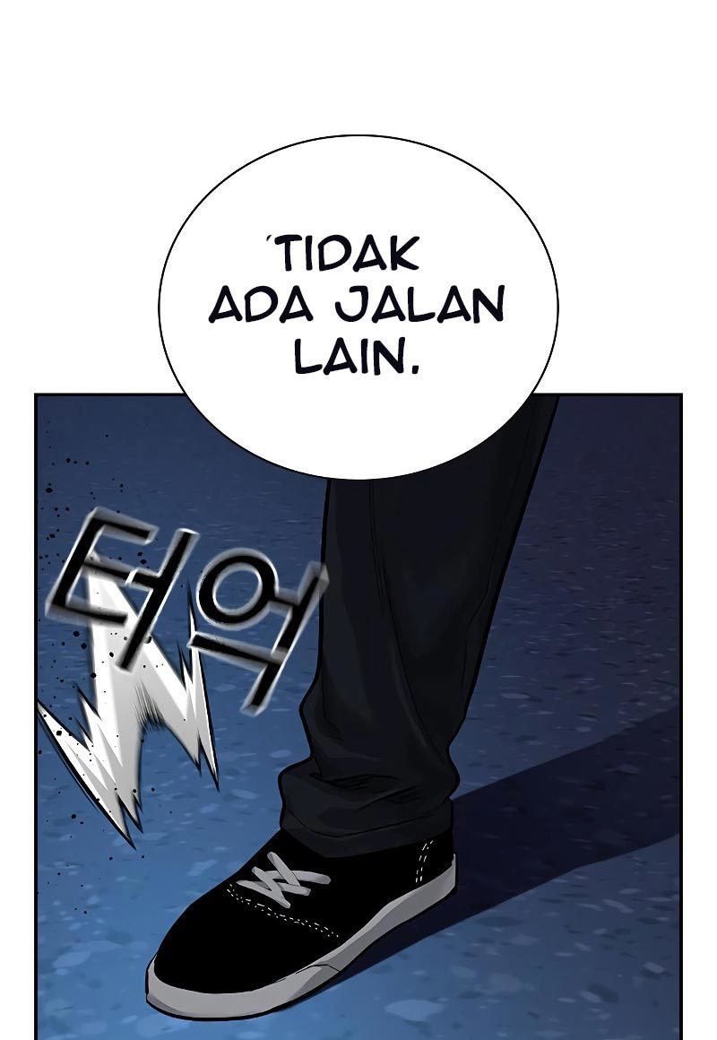 To Not Die chapter 76