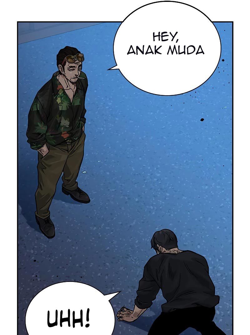 To Not Die chapter 76