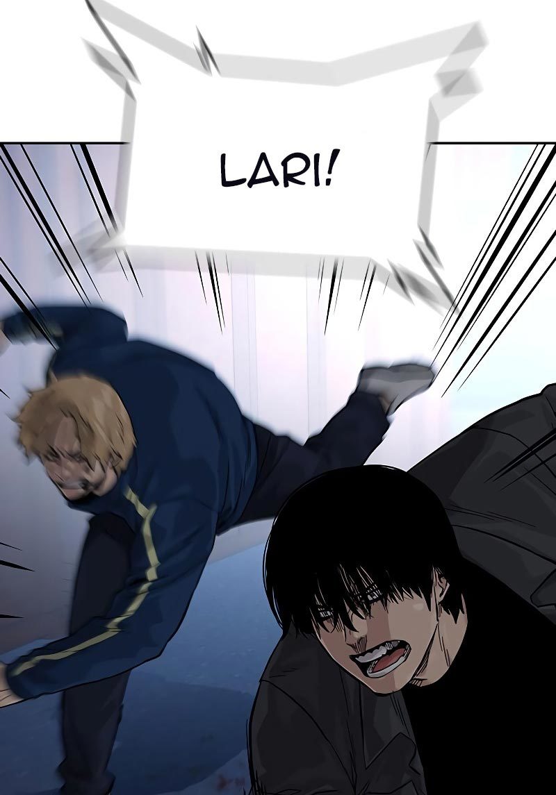 To Not Die chapter 76