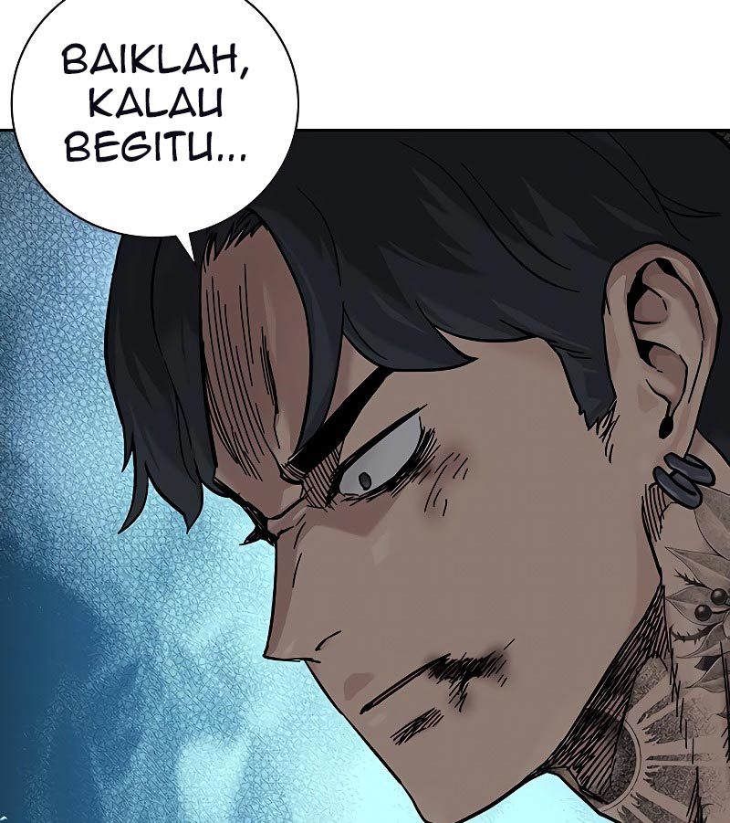 To Not Die chapter 76
