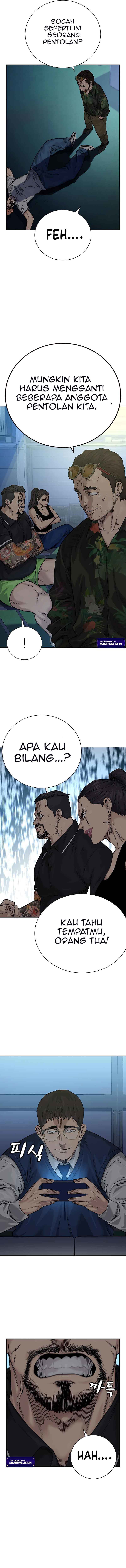 Dilarang COPAS - situs resmi www.mangacanblog.com - Komik to not die 077 - chapter 77 78 Indonesia to not die 077 - chapter 77 Terbaru 7|Baca Manga Komik Indonesia|Mangacan