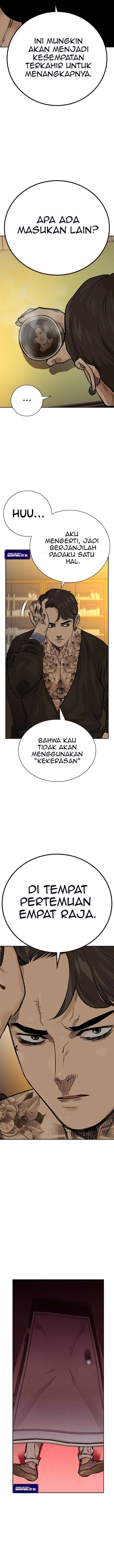 Dilarang COPAS - situs resmi www.mangacanblog.com - Komik to not die 084 - chapter 84 85 Indonesia to not die 084 - chapter 84 Terbaru 1|Baca Manga Komik Indonesia|Mangacan