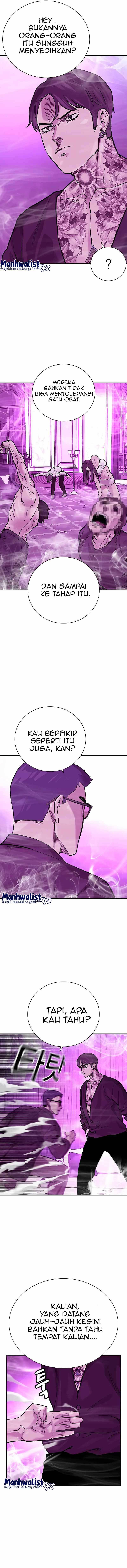 Dilarang COPAS - situs resmi www.mangacanblog.com - Komik to not die 090 - chapter 90 91 Indonesia to not die 090 - chapter 90 Terbaru 1|Baca Manga Komik Indonesia|Mangacan