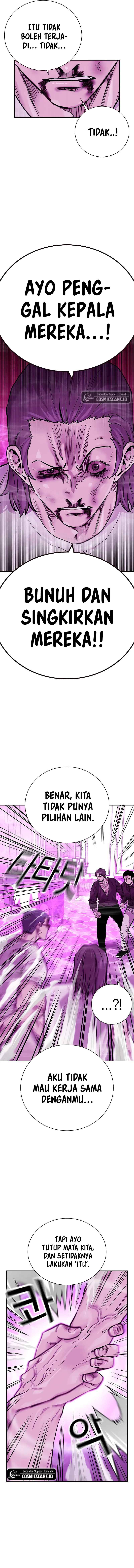 Dilarang COPAS - situs resmi www.mangacanblog.com - Komik to not die 091 - chapter 91 92 Indonesia to not die 091 - chapter 91 Terbaru 8|Baca Manga Komik Indonesia|Mangacan