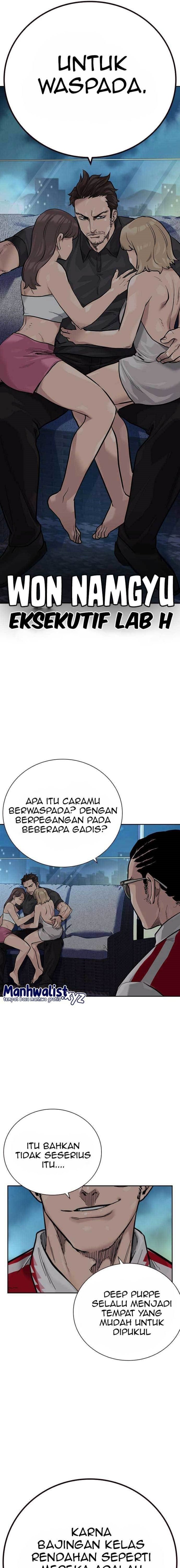 Dilarang COPAS - situs resmi www.mangacanblog.com - Komik to not die 094 - chapter 94 95 Indonesia to not die 094 - chapter 94 Terbaru 18|Baca Manga Komik Indonesia|Mangacan