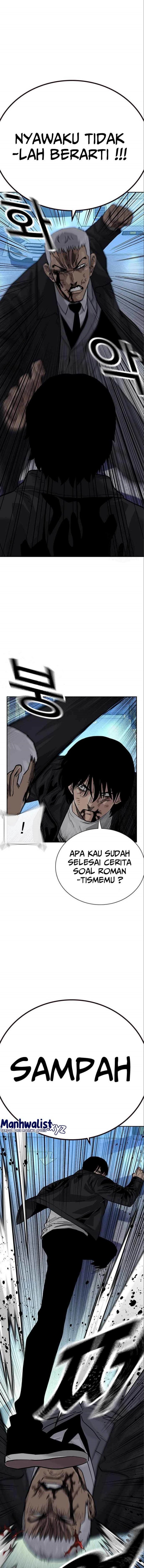 Dilarang COPAS - situs resmi www.mangacanblog.com - Komik to not die 108 - chapter 108 109 Indonesia to not die 108 - chapter 108 Terbaru 12|Baca Manga Komik Indonesia|Mangacan