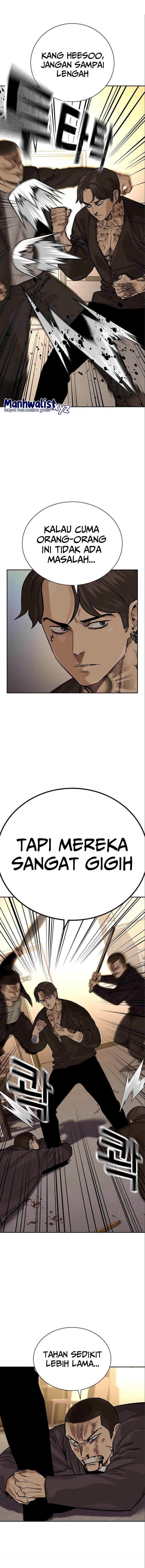 Dilarang COPAS - situs resmi www.mangacanblog.com - Komik to not die 108 - chapter 108 109 Indonesia to not die 108 - chapter 108 Terbaru 15|Baca Manga Komik Indonesia|Mangacan