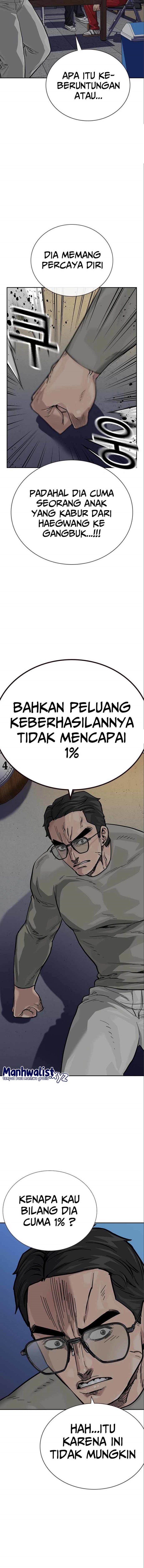 Dilarang COPAS - situs resmi www.mangacanblog.com - Komik to not die 108 - chapter 108 109 Indonesia to not die 108 - chapter 108 Terbaru 20|Baca Manga Komik Indonesia|Mangacan