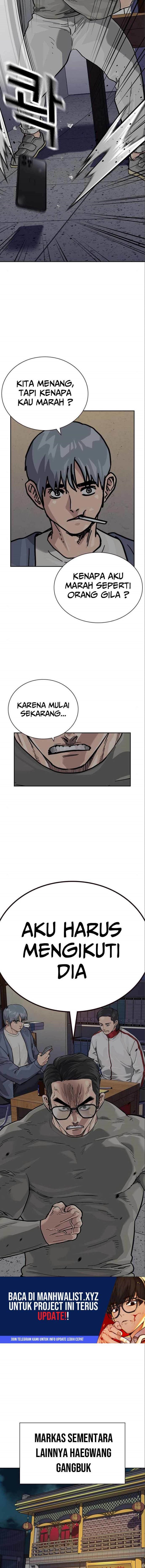 Dilarang COPAS - situs resmi www.mangacanblog.com - Komik to not die 108 - chapter 108 109 Indonesia to not die 108 - chapter 108 Terbaru 23|Baca Manga Komik Indonesia|Mangacan