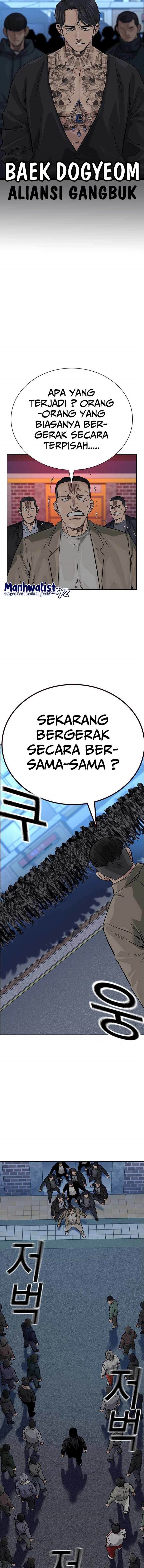 Dilarang COPAS - situs resmi www.mangacanblog.com - Komik to not die 108 - chapter 108 109 Indonesia to not die 108 - chapter 108 Terbaru 27|Baca Manga Komik Indonesia|Mangacan