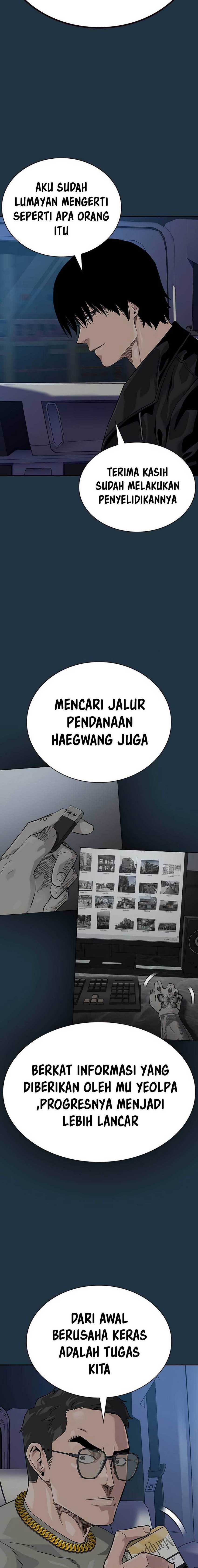 Dilarang COPAS - situs resmi www.mangacanblog.com - Komik to not die 114 - chapter 114 115 Indonesia to not die 114 - chapter 114 Terbaru 6|Baca Manga Komik Indonesia|Mangacan