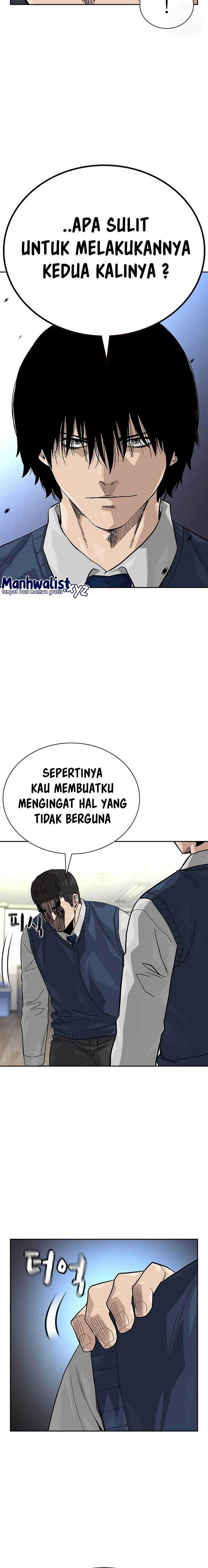 Dilarang COPAS - situs resmi www.mangacanblog.com - Komik to not die 114 - chapter 114 115 Indonesia to not die 114 - chapter 114 Terbaru 19|Baca Manga Komik Indonesia|Mangacan