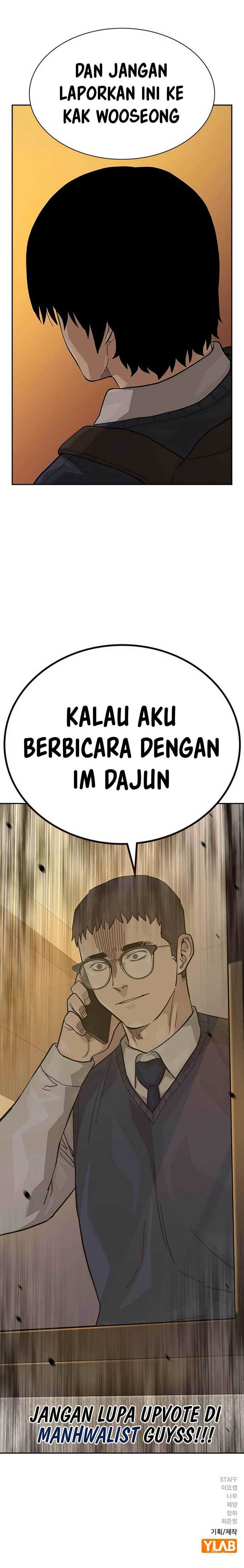 Dilarang COPAS - situs resmi www.mangacanblog.com - Komik to not die 114 - chapter 114 115 Indonesia to not die 114 - chapter 114 Terbaru 31|Baca Manga Komik Indonesia|Mangacan