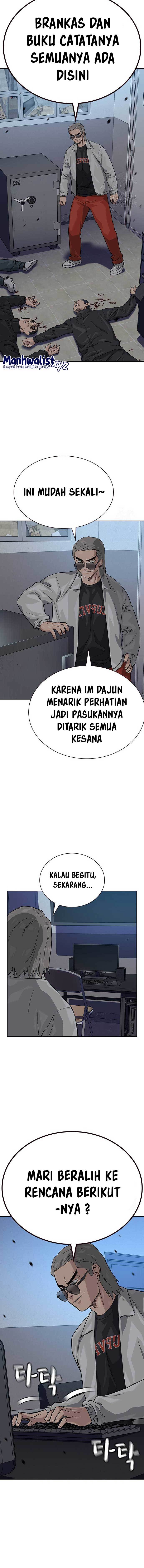 Dilarang COPAS - situs resmi www.mangacanblog.com - Komik to not die 117 - chapter 117 118 Indonesia to not die 117 - chapter 117 Terbaru 9|Baca Manga Komik Indonesia|Mangacan