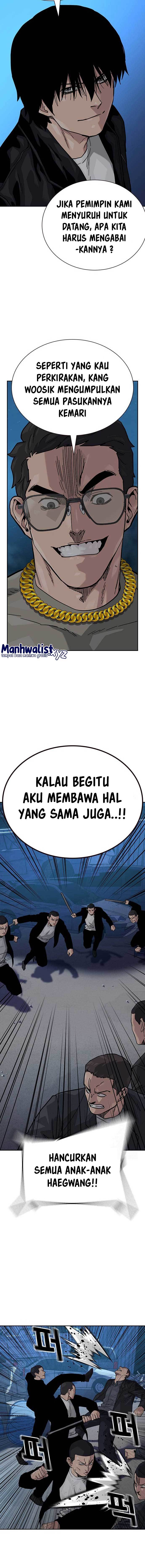 Dilarang COPAS - situs resmi www.mangacanblog.com - Komik to not die 117 - chapter 117 118 Indonesia to not die 117 - chapter 117 Terbaru 17|Baca Manga Komik Indonesia|Mangacan