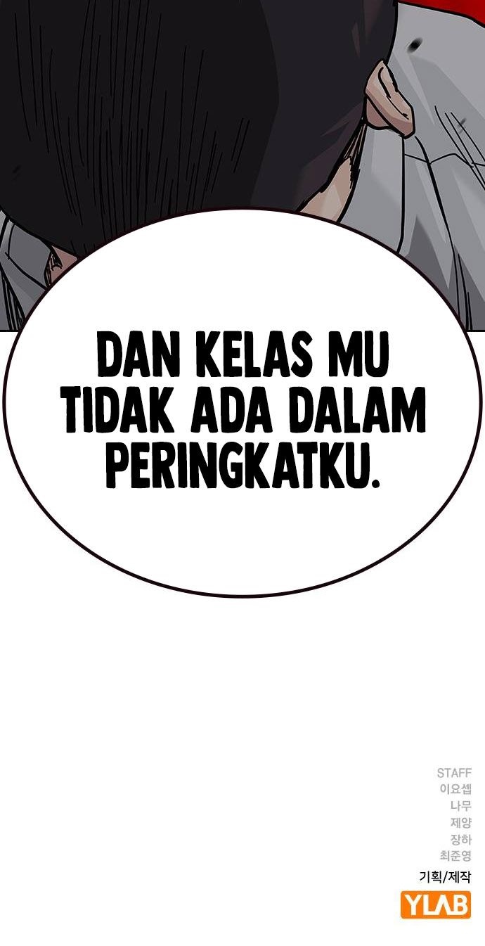 To Not Die chapter 118