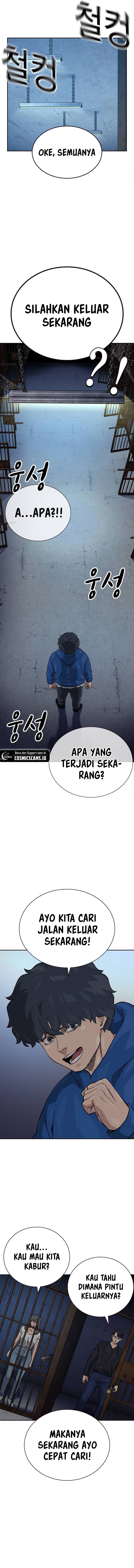 Dilarang COPAS - situs resmi www.mangacanblog.com - Komik to not die 125 - chapter 125 126 Indonesia to not die 125 - chapter 125 Terbaru 15|Baca Manga Komik Indonesia|Mangacan