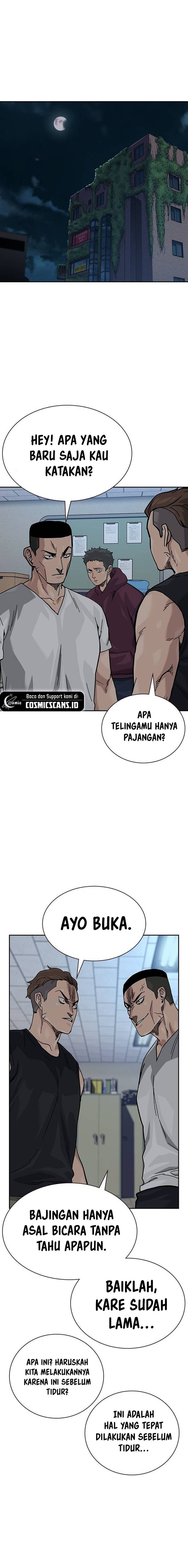 Dilarang COPAS - situs resmi www.mangacanblog.com - Komik to not die 135 - chapter 135 136 Indonesia to not die 135 - chapter 135 Terbaru 0|Baca Manga Komik Indonesia|Mangacan