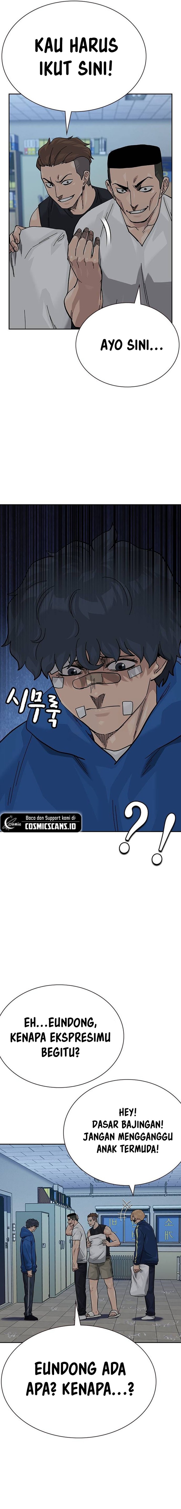 Dilarang COPAS - situs resmi www.mangacanblog.com - Komik to not die 135 - chapter 135 136 Indonesia to not die 135 - chapter 135 Terbaru 2|Baca Manga Komik Indonesia|Mangacan