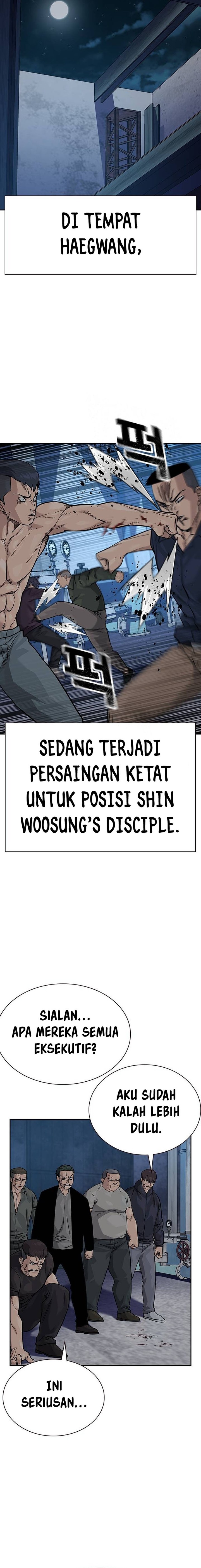 Dilarang COPAS - situs resmi www.mangacanblog.com - Komik to not die 135 - chapter 135 136 Indonesia to not die 135 - chapter 135 Terbaru 4|Baca Manga Komik Indonesia|Mangacan