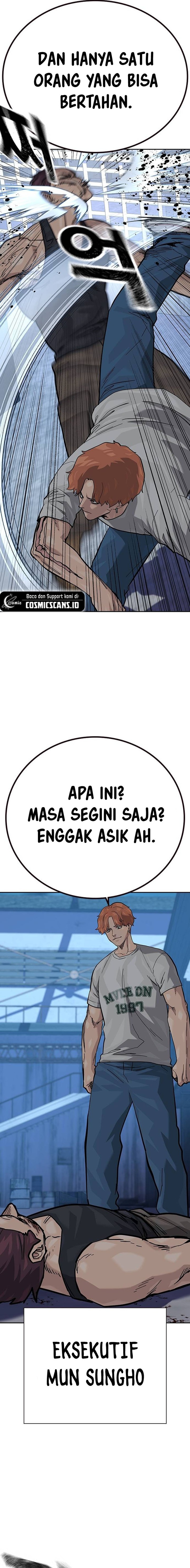 Dilarang COPAS - situs resmi www.mangacanblog.com - Komik to not die 135 - chapter 135 136 Indonesia to not die 135 - chapter 135 Terbaru 5|Baca Manga Komik Indonesia|Mangacan