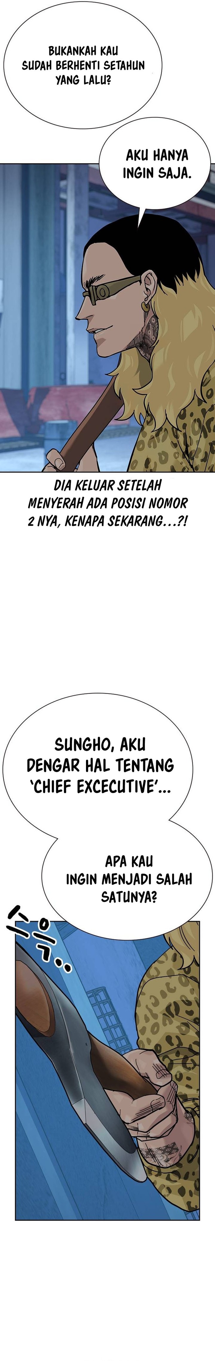 Dilarang COPAS - situs resmi www.mangacanblog.com - Komik to not die 135 - chapter 135 136 Indonesia to not die 135 - chapter 135 Terbaru 11|Baca Manga Komik Indonesia|Mangacan