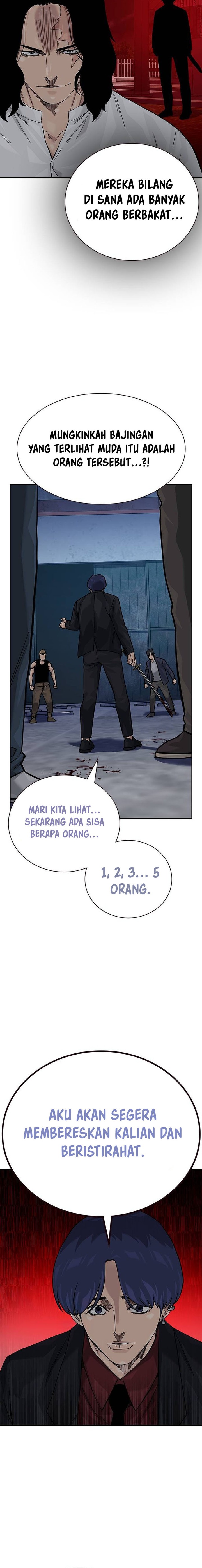 Dilarang COPAS - situs resmi www.mangacanblog.com - Komik to not die 135 - chapter 135 136 Indonesia to not die 135 - chapter 135 Terbaru 21|Baca Manga Komik Indonesia|Mangacan