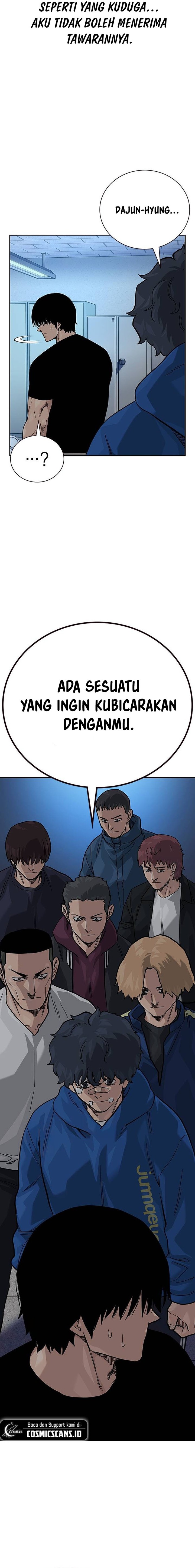 Dilarang COPAS - situs resmi www.mangacanblog.com - Komik to not die 135 - chapter 135 136 Indonesia to not die 135 - chapter 135 Terbaru 28|Baca Manga Komik Indonesia|Mangacan