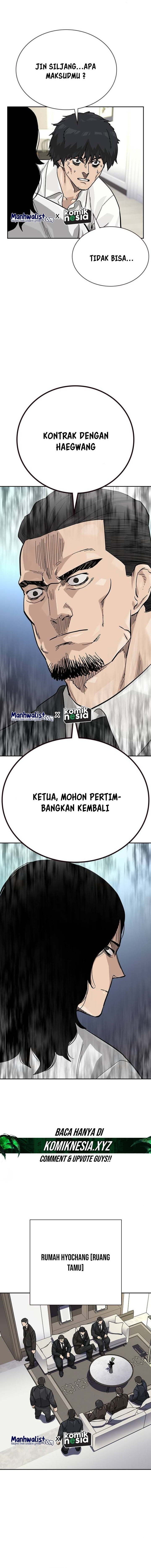 Dilarang COPAS - situs resmi www.mangacanblog.com - Komik to not die 140 - chapter 140 141 Indonesia to not die 140 - chapter 140 Terbaru 5|Baca Manga Komik Indonesia|Mangacan