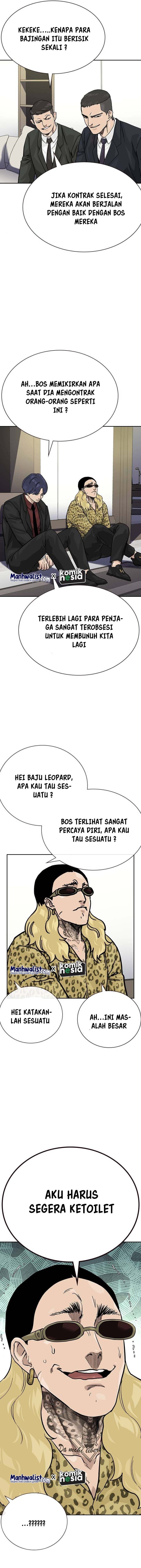 Dilarang COPAS - situs resmi www.mangacanblog.com - Komik to not die 140 - chapter 140 141 Indonesia to not die 140 - chapter 140 Terbaru 6|Baca Manga Komik Indonesia|Mangacan