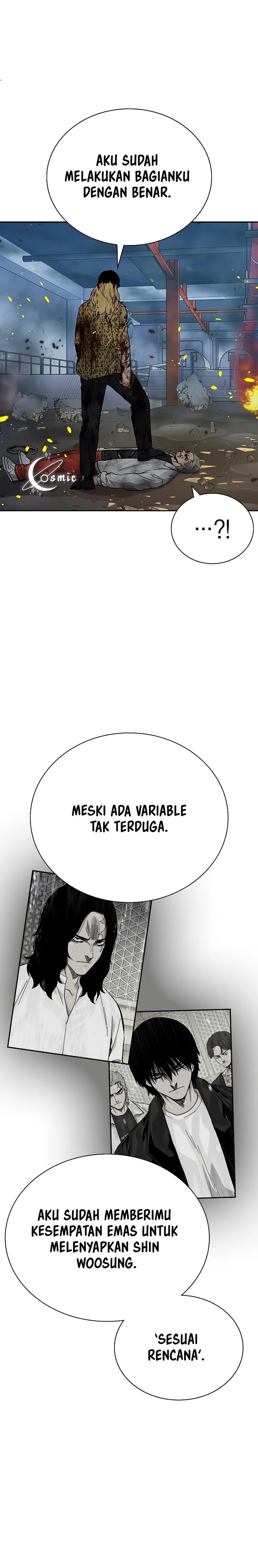 Dilarang COPAS - situs resmi www.mangacanblog.com - Komik to not die 152 - chapter 152 153 Indonesia to not die 152 - chapter 152 Terbaru 3|Baca Manga Komik Indonesia|Mangacan