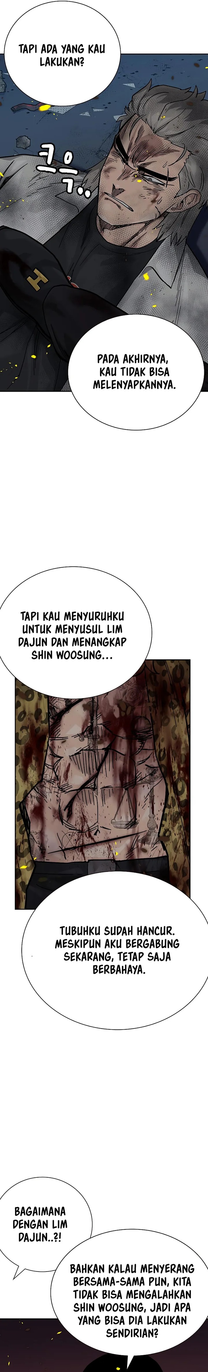 Dilarang COPAS - situs resmi www.mangacanblog.com - Komik to not die 152 - chapter 152 153 Indonesia to not die 152 - chapter 152 Terbaru 4|Baca Manga Komik Indonesia|Mangacan