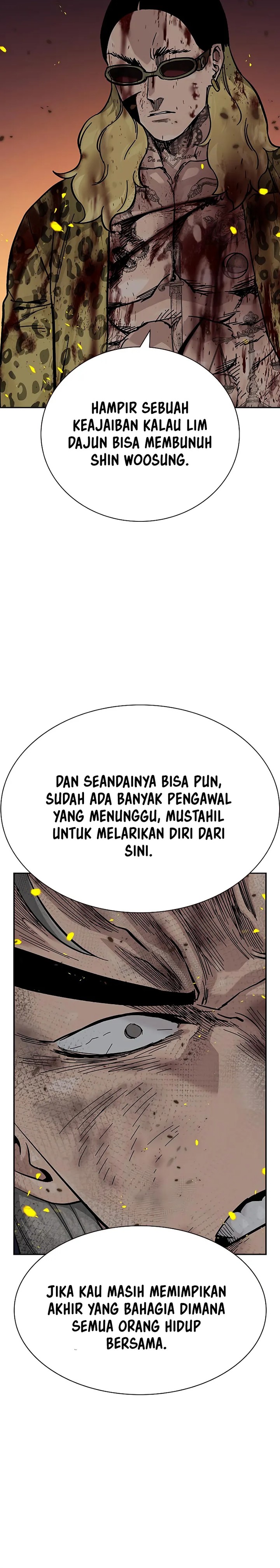 Dilarang COPAS - situs resmi www.mangacanblog.com - Komik to not die 152 - chapter 152 153 Indonesia to not die 152 - chapter 152 Terbaru 5|Baca Manga Komik Indonesia|Mangacan