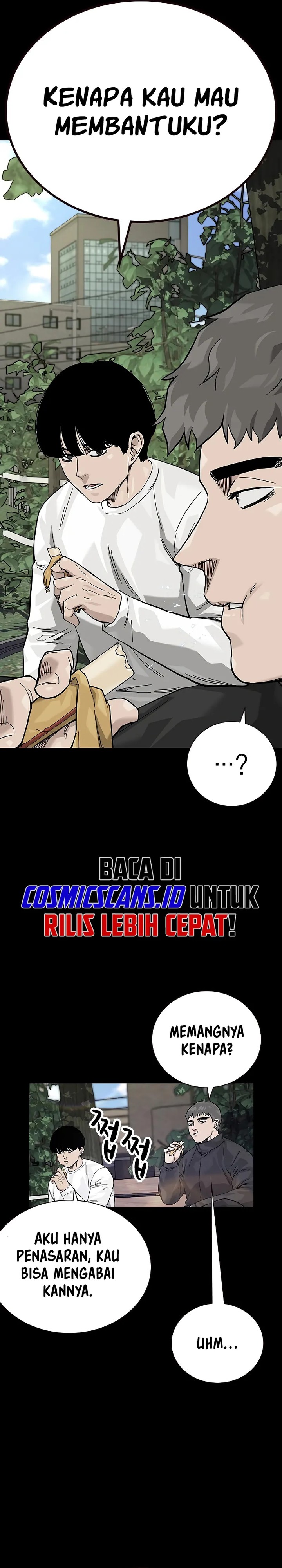 Dilarang COPAS - situs resmi www.mangacanblog.com - Komik to not die 152 - chapter 152 153 Indonesia to not die 152 - chapter 152 Terbaru 29|Baca Manga Komik Indonesia|Mangacan