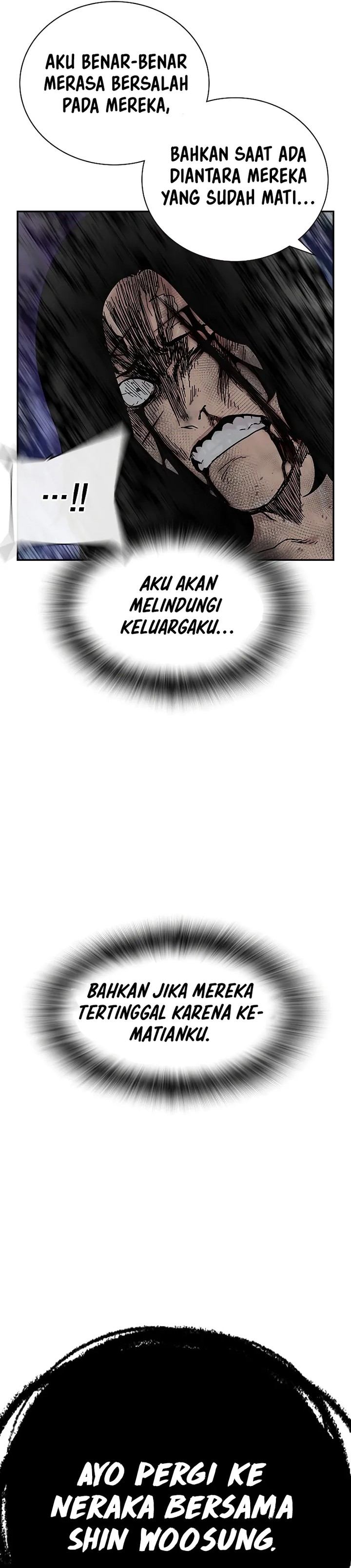 Dilarang COPAS - situs resmi www.mangacanblog.com - Komik to not die 152 - chapter 152 153 Indonesia to not die 152 - chapter 152 Terbaru 59|Baca Manga Komik Indonesia|Mangacan