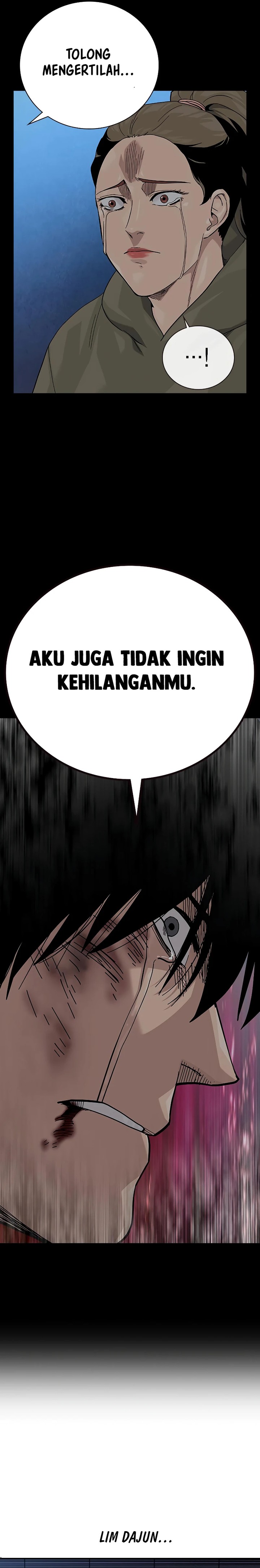 Dilarang COPAS - situs resmi www.mangacanblog.com - Komik to not die 153 - chapter 153 154 Indonesia to not die 153 - chapter 153 Terbaru 5|Baca Manga Komik Indonesia|Mangacan