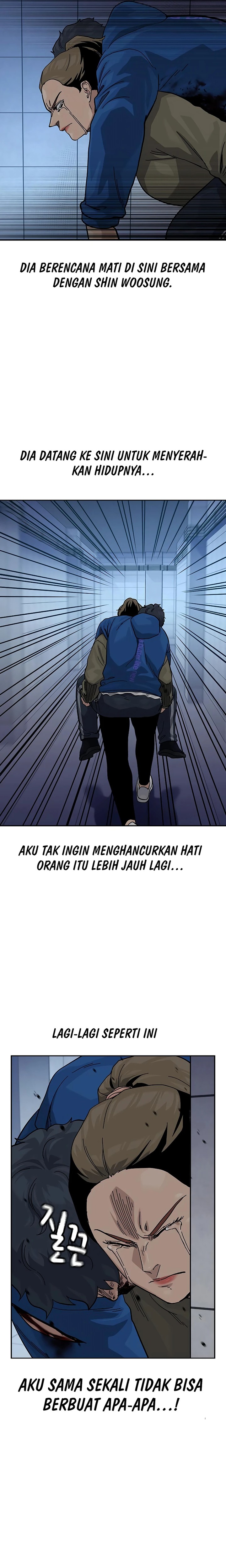 Dilarang COPAS - situs resmi www.mangacanblog.com - Komik to not die 153 - chapter 153 154 Indonesia to not die 153 - chapter 153 Terbaru 6|Baca Manga Komik Indonesia|Mangacan