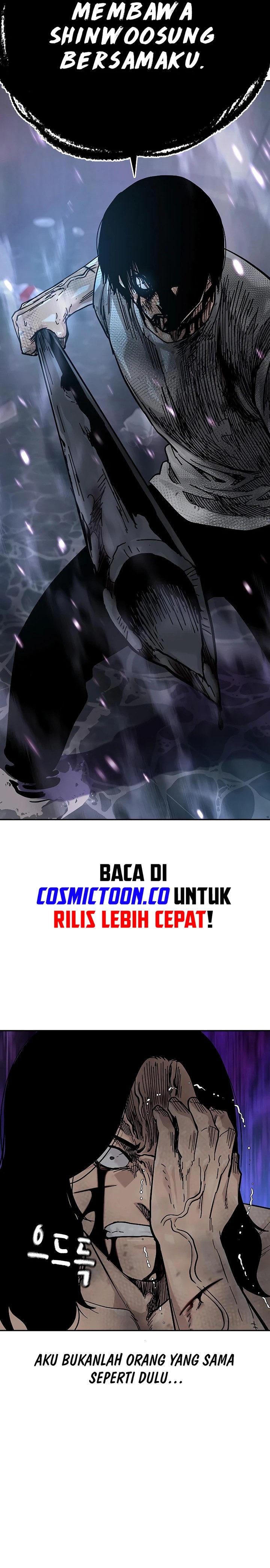 Dilarang COPAS - situs resmi www.mangacanblog.com - Komik to not die 153 - chapter 153 154 Indonesia to not die 153 - chapter 153 Terbaru 17|Baca Manga Komik Indonesia|Mangacan