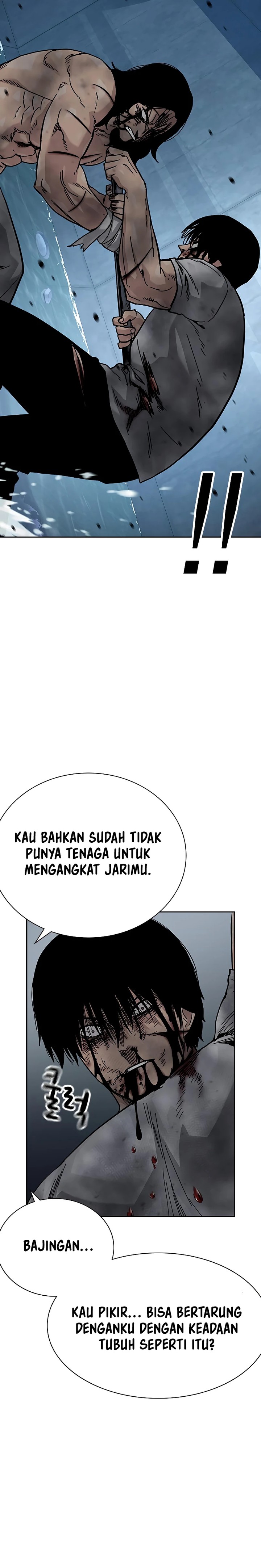 Dilarang COPAS - situs resmi www.mangacanblog.com - Komik to not die 153 - chapter 153 154 Indonesia to not die 153 - chapter 153 Terbaru 33|Baca Manga Komik Indonesia|Mangacan