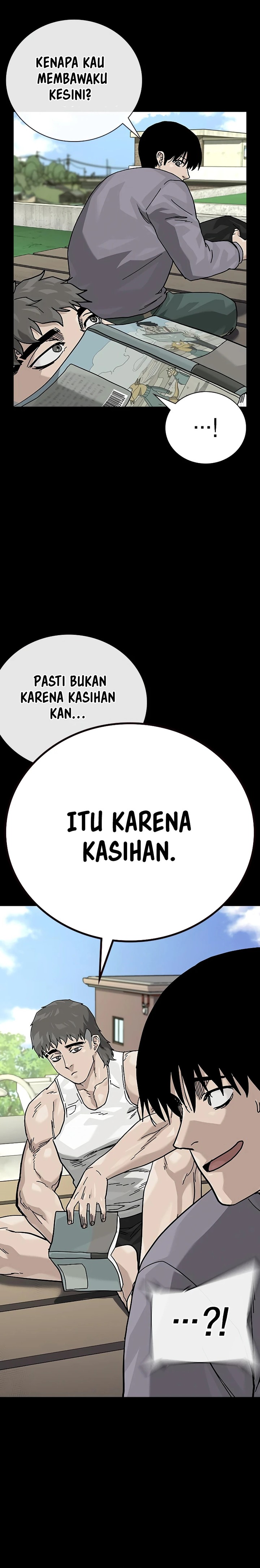 Dilarang COPAS - situs resmi www.mangacanblog.com - Komik to not die 153 - chapter 153 154 Indonesia to not die 153 - chapter 153 Terbaru 36|Baca Manga Komik Indonesia|Mangacan