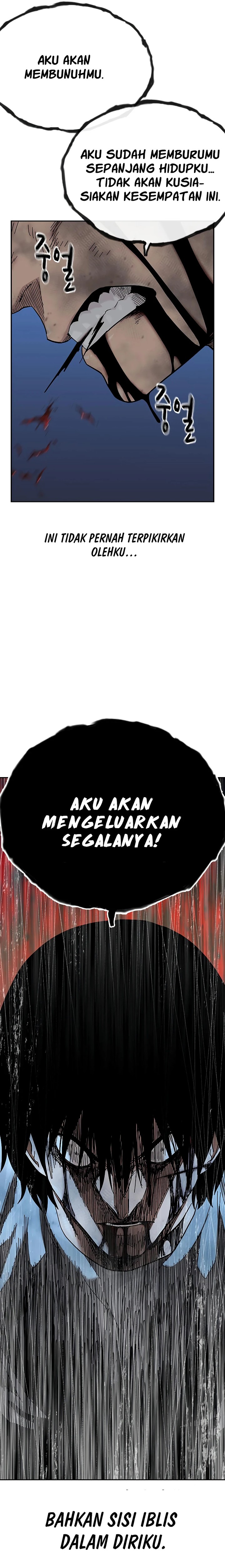 Dilarang COPAS - situs resmi www.mangacanblog.com - Komik to not die 153 - chapter 153 154 Indonesia to not die 153 - chapter 153 Terbaru 45|Baca Manga Komik Indonesia|Mangacan