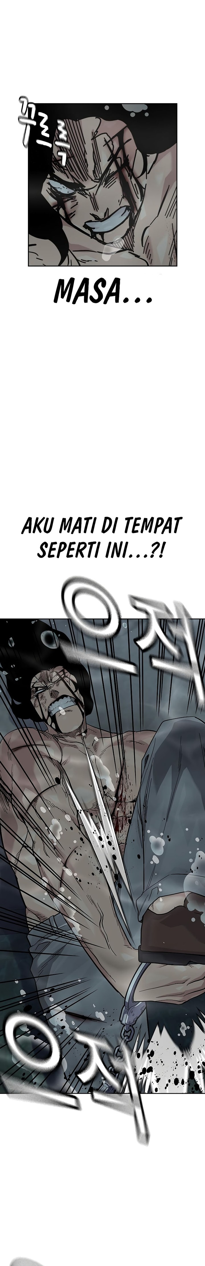 Dilarang COPAS - situs resmi www.mangacanblog.com - Komik to not die 156 - chapter 156 157 Indonesia to not die 156 - chapter 156 Terbaru 1|Baca Manga Komik Indonesia|Mangacan